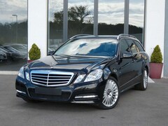 Bild des Angebotes Mercedes-Benz E 220 CDI T-Modell*Leder*Navi*Xenon*