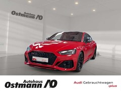 Bild des Angebotes Audi RS5 RS 5 Coupé NP115000E/Abgas/Nappa/280kmh/Design-P