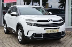 Bild des Angebotes Citroen C5 Aircross Pure Tech 130 S&S LIVE AHZV