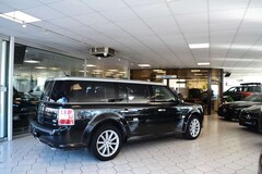 Bild des Angebotes Ford Flex 3,5Ltr 7 Sitzer-  AWD  Allradantrieb