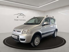 Bild des Angebotes Fiat Panda 1.2 8V Classic 4X4