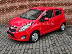 Bild des Angebotes Chevrolet Spark LS LPG-Autogas !