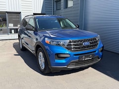 Bild des Angebotes Ford Explorer Autom. LED 6 Sitze Kamera