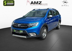 Bild des Angebotes Dacia Logan II Kombi 0.9 TCe 90 eco² MCV Stepway Navi