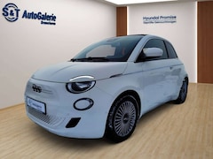 Bild des Angebotes Fiat 500e 42kWh C