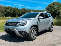 Bild des Angebotes Dacia Duster II Prestige dCi 115 Navi Kamera AHK