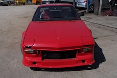 Bild des Angebotes Fiat X 1/9