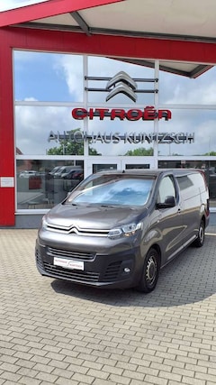 Bild des Angebotes Citroen Jumpy Jumpy 2.0 BlueHDi 180 XL L3 BlueHDi 180 EAT8 Club
