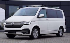 Bild des Angebotes VW T6 Multivan Generation Six 4Motion