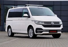 Bild des Angebotes VW T6 Multivan Generation Six 4Motion