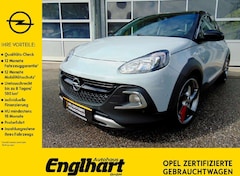 Bild des Angebotes Opel Adam Adam Rocks 1.0 Turbo ecoFlex