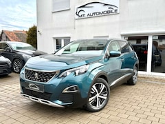 Bild des Angebotes Peugeot 5008 *360°*NAVI*LED*SHZ*KEYLESS*