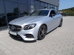 Bild des Angebotes Mercedes-Benz E 350 Cp.*AMG*Night Paket*