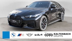 Bild des Angebotes BMW 420 d Gran Coupe xDrive M-Sport Pro FACEL. Pro