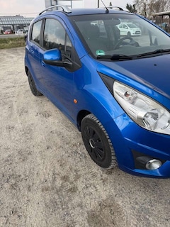 Bild des Angebotes Chevrolet Spark 1.0 16v +