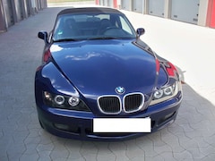 Bild des Angebotes BMW Z3 Z3+roadster+1.9