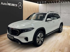 Bild des Angebotes Mercedes-Benz EQB 300 EQB 300 4MATIC Advanced+/Pano/Energizing+/Kamera