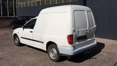Bild des Angebotes VW Caddy 1,9 SDI   AHK