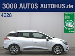 Bild des Angebotes Renault Clio IV 1.2 16V 75 Expression