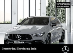 Bild des Angebotes Mercedes-Benz CLA 45 AMG CLA 45 S 4M DRIVERS+PANO+MULTIBEAM+BURMESTER+HUD
