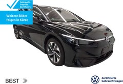 Bild des Angebotes VW ID.7 TOURER PRO*IQ.LIGHT*AHK*DIGITAL*NAVI*KAMERA