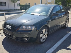 Bild des Angebotes Audi A3 2.0 TDI 140PS Ambition *TÜV 12.2026*