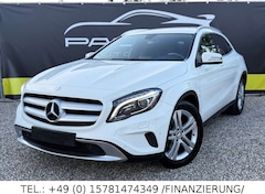 Bild des Angebotes Mercedes-Benz GLA 220 CDI / d 4Matic/NAVI/KAMERA/1HAND/TÜV NEU