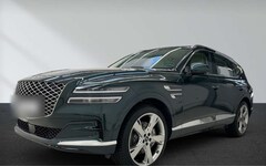 Bild des Angebotes Genesis GV80 Luxus 4WD AD El. Fondsitzverst. Leder Memory Sitze