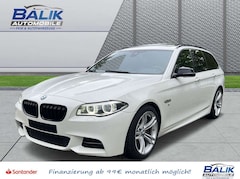 Bild des Angebotes BMW 550 d Touring xDrive*PANO*HEAD-UP*ALPINWEISS 3