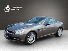 Bild des Angebotes Mercedes-Benz SLK 250 Roadster Automatik Leder SHZ PDC Klima