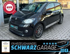 Bild des Angebotes Skoda Citigo *MONTE CARLO*ALLWETTER*NAVI*ALU*