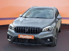 Bild des Angebotes Suzuki SX4 S-Cross 1.0 Boosterjet Automatik Comfort