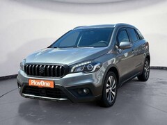 Bild des Angebotes Suzuki SX4 S-Cross 1.0 Boosterjet Automatik Comfort LED