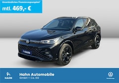 Bild des Angebotes VW Tiguan R-Line 1,5 l eTSI 150 PS DSG AHK