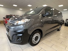 Bild des Angebotes Citroen Jumpy Control*Teilleder*Bluetooth*Tempomat*Klima*