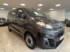 Bild des Angebotes Citroen Jumpy Control*Teilleder*Bluetooth*Tempomat*Klima
