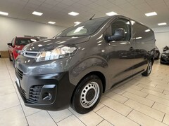 Bild des Angebotes Citroen Jumpy Control*Teilleder*Bluetooth*Tempomat*Klima*