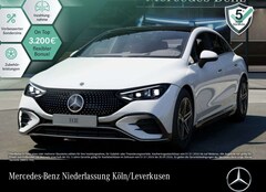 Bild des Angebotes Mercedes-Benz EQE 300 AMG Fahrass 360° Pano Burmester Distr. HUD