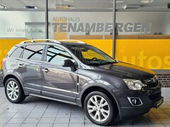 Bild des Angebotes Opel Antara Cosmo 4x4 AHK SHZ Trenngitter