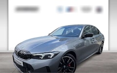 Bild des Angebotes BMW 340 M340i xDrive M Sportpaket Pro-Adaptives M Fahrwerk