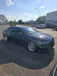 Bild des Angebotes Audi S6 Facelift Matrix EINZELSTÜCK 20ZOLL Schmidt CC 540P