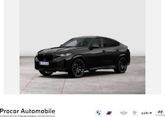 Bild des Angebotes BMW X6 xDrive40d M Sport HUD ACC 360°KAM RFK NAVI
