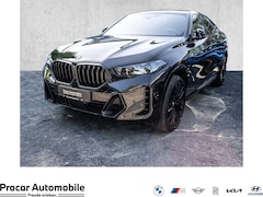 Bild des Angebotes BMW X6 xDrive40d M Sport HUD ACC 360°KAM RFK NAVI
