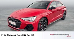 Bild des Angebotes Audi S3 Sportback 2.0 TFSI quattro S tronic MLED Pano Opti