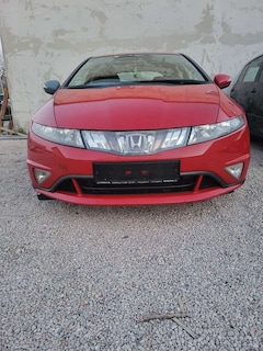 Bild des Angebotes Honda Civic Lim. 5-trg. 2.2 CTDI Comfort
