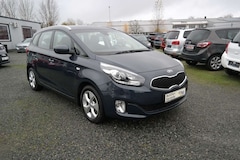 Bild des Angebotes Kia Carens 1.6 Edition 7*Klima*PDC*SHZ*1Hand*