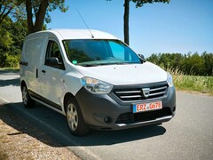 Bild des Angebotes Dacia Dokker Express Ambiance Klima Autogas LPG