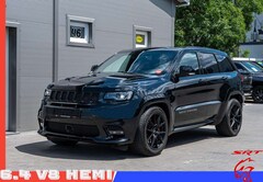 Bild des Angebotes Jeep Grand Cherokee 6.4 SRT,ACC,LPG