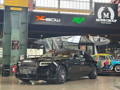 Bild des Angebotes Rolls-Royce Ghost BRABUS 700 MASTERPIECE/EWB/VAT DEDUCTIBLE