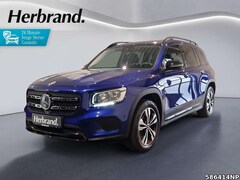 Bild des Angebotes Mercedes-Benz GLB 180 Progressive Night Kamera Smartphone-int.